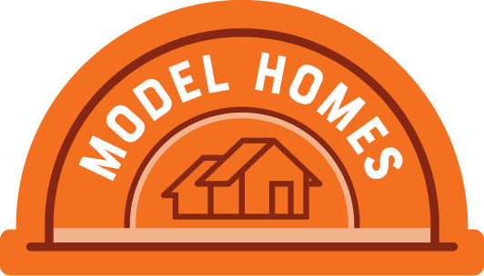 model home icon