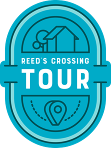 reed's crossing tour icon